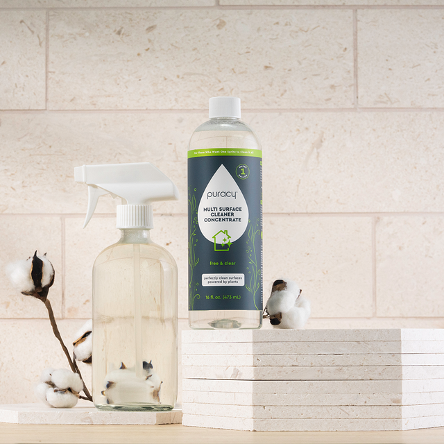 Everyday Multi-Surface Cleaner J4