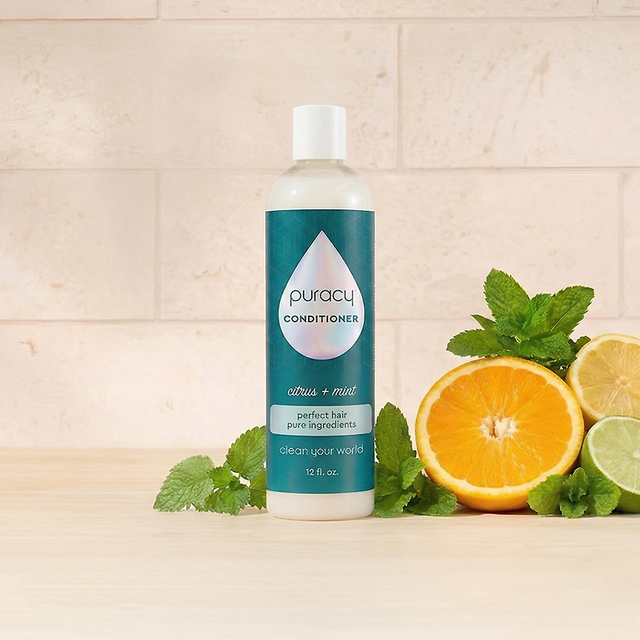 Conditioner (Silicone/Dimethicone/Sulfate Free) O4